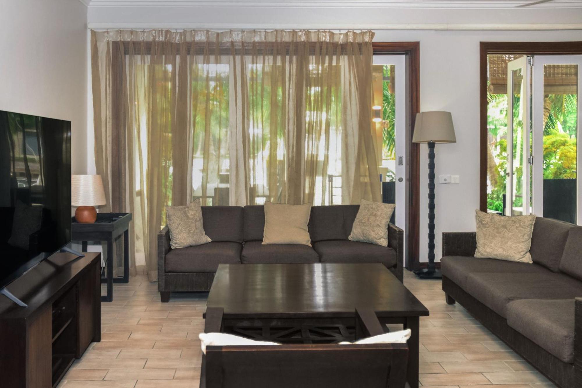 Eden Island By Olala Homes المظهر الخارجي الصورة